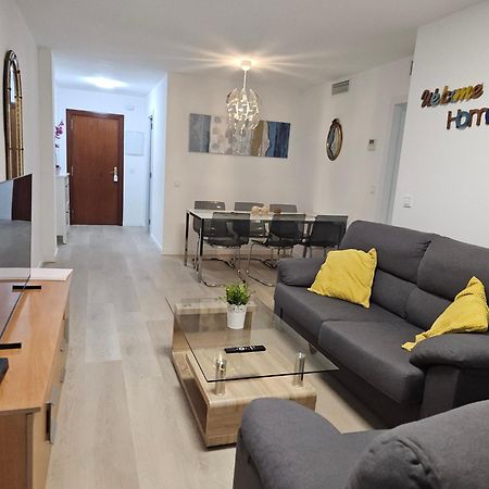 Apartamento Playa Viginia Málaga Exterior foto