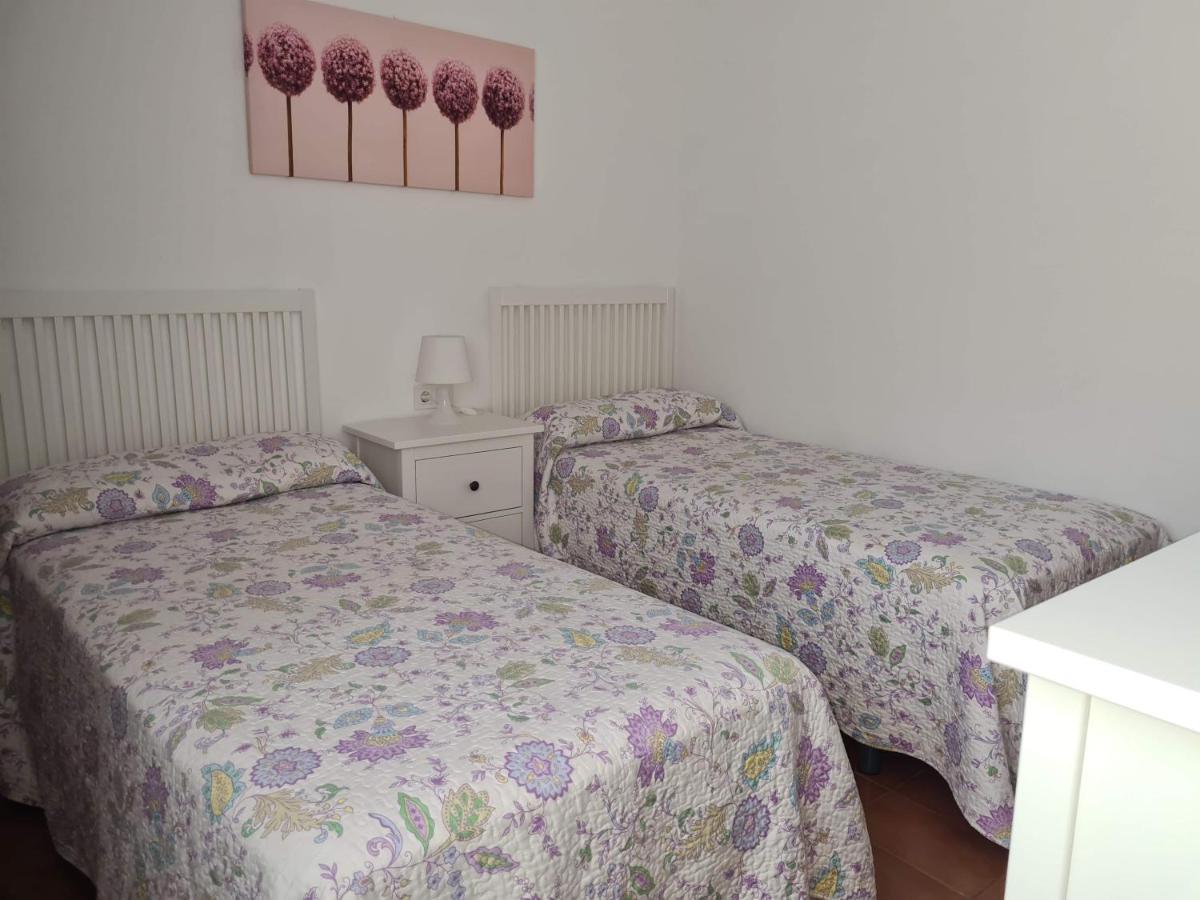 Apartamento Playa Viginia Málaga Exterior foto