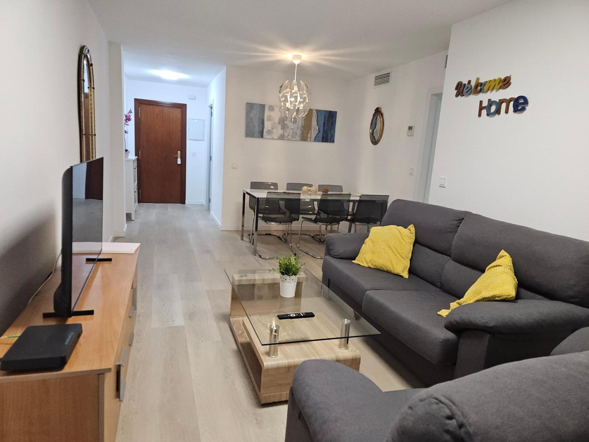 Apartamento Playa Viginia Málaga Exterior foto