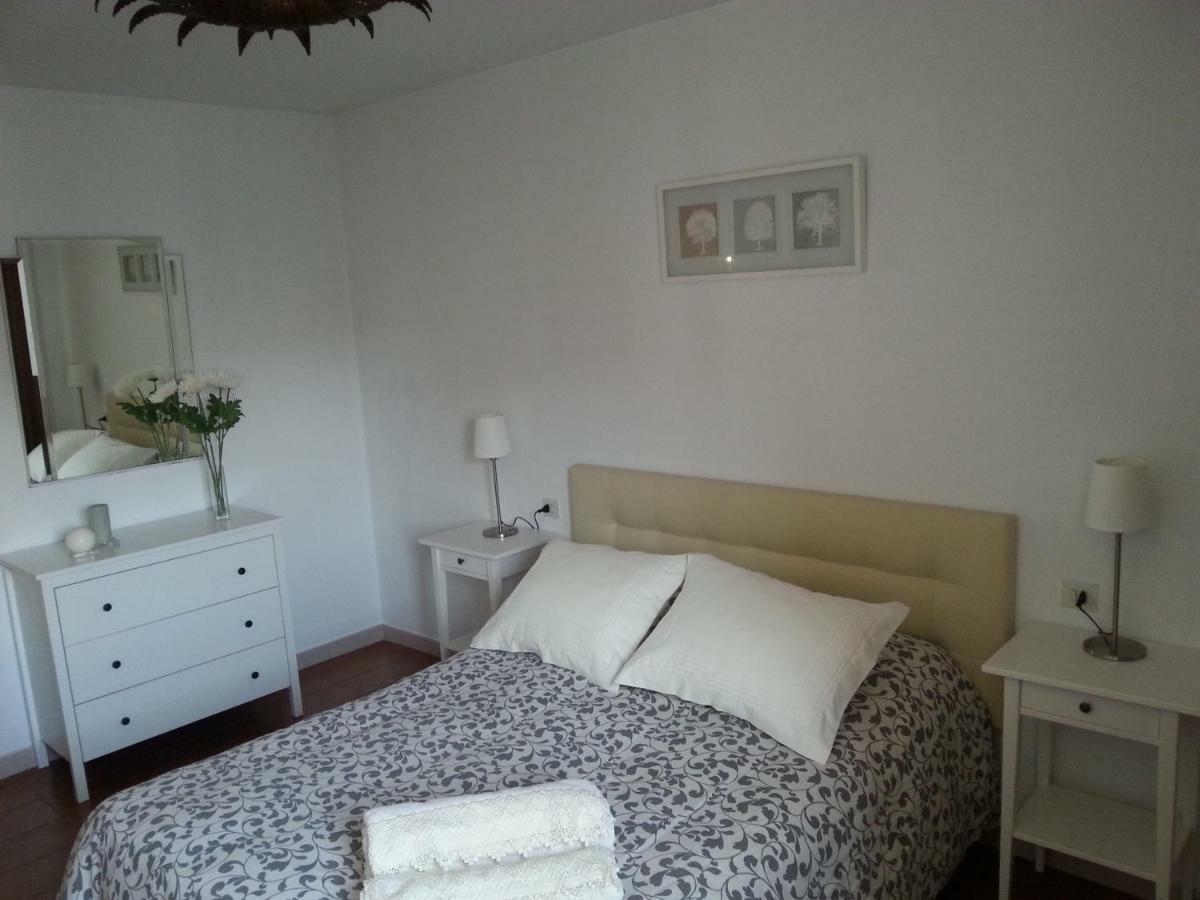 Apartamento Playa Viginia Málaga Exterior foto