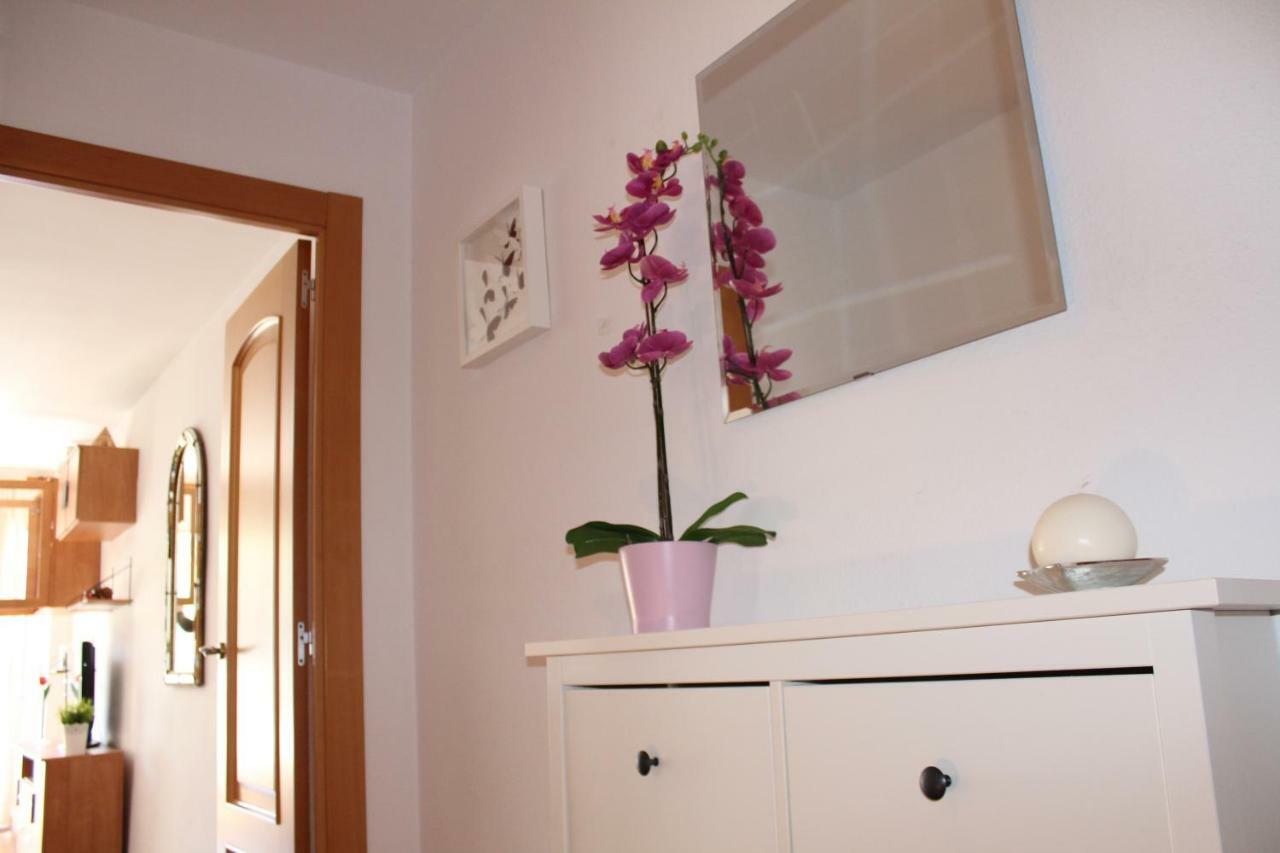 Apartamento Playa Viginia Málaga Exterior foto